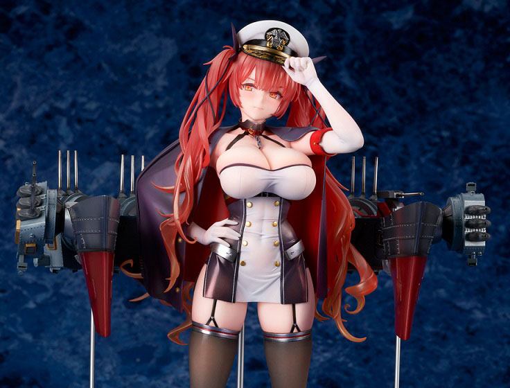 Honolulu Azur Lane Alter - Anime Figuren günstig kaufen
