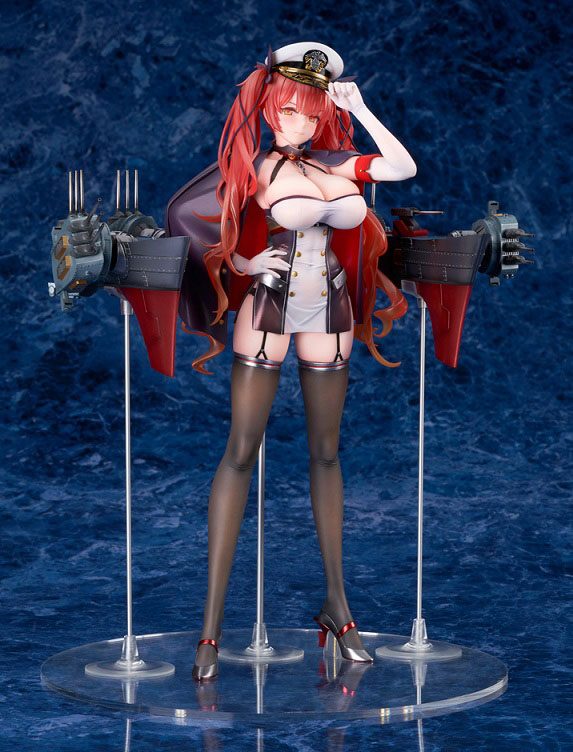 Honolulu Azur Lane Alter - Anime Figuren günstig kaufen