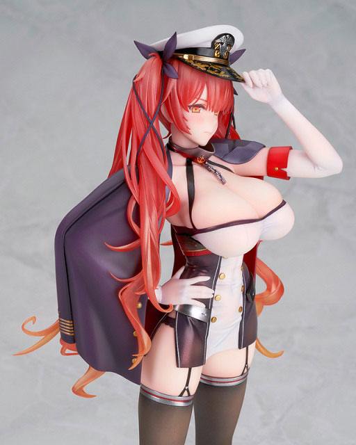 Honolulu Light Equipped Ver. Alter - Anime Figuren günstig kaufen