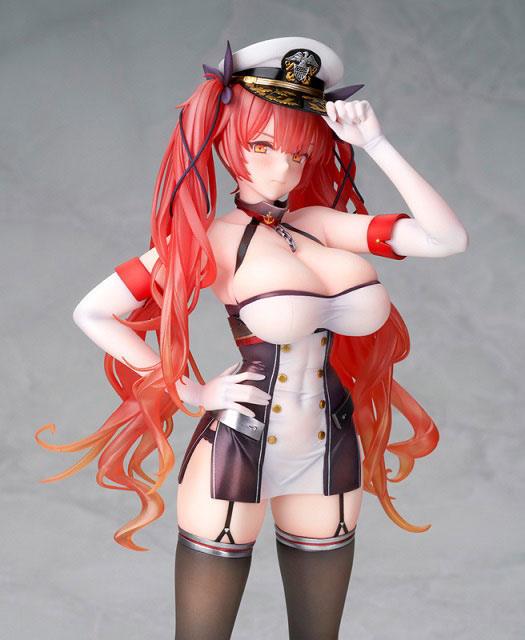 Honolulu Light Equipped Ver. Alter - Anime Figuren günstig kaufen