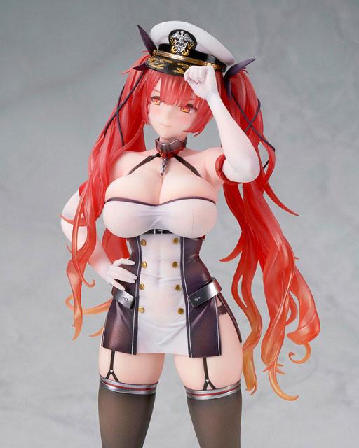 Honolulu Light Equipped Ver. Alter - Anime Figuren günstig kaufen