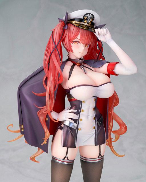 Honolulu Light Equipped Ver. Alter - Anime Figuren günstig kaufen