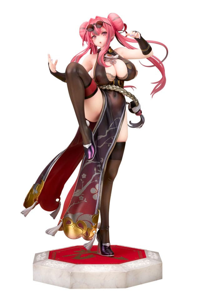 Bremerton Azur Lane Alter - Anime Figuren günstig kaufen