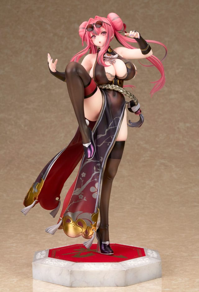 Bremerton Azur Lane Alter - Anime Figuren günstig kaufen