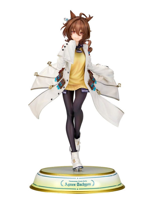 Agnes Tachyon Uma Musume Pretty Derby Alter - Anime Figuren günstig kaufen