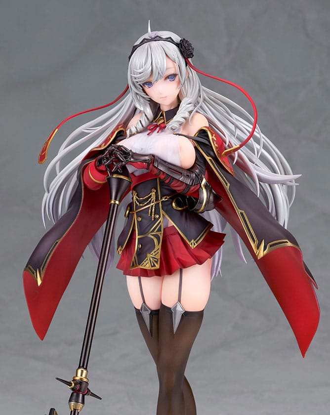 Algerie Light Equipment Ver. Azur Lane Alter