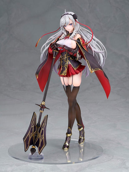 Algerie Light Equipment Ver. Azur Lane Alter