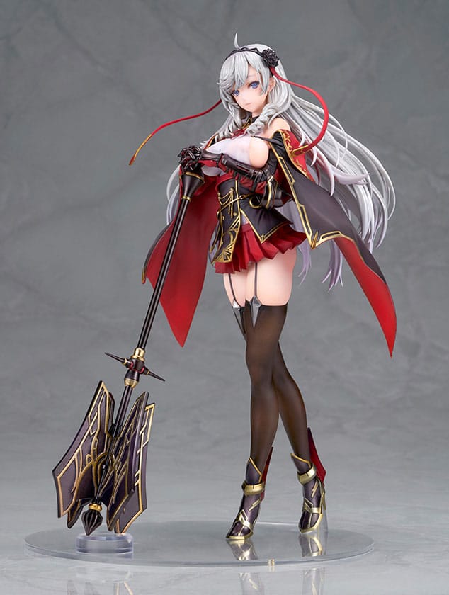 Algerie Light Equipment Ver. Azur Lane Alter
