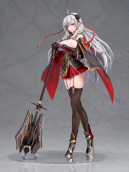 Algerie Light Equipment Ver. Azur Lane Alter