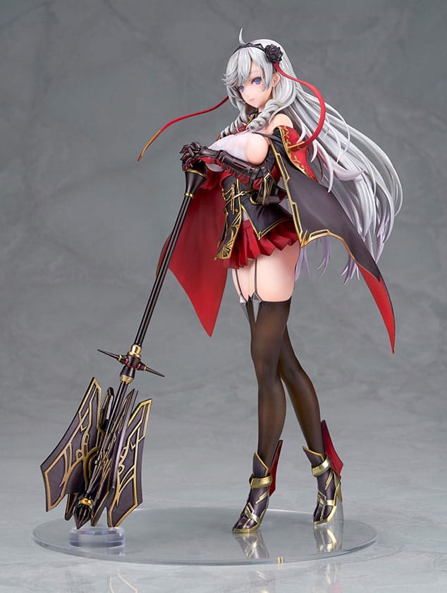 Algerie Light Equipment Ver. Azur Lane Alter