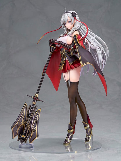Algerie Light Equipment Ver. Azur Lane Alter