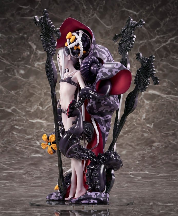 Abigail Williams Foreigner, Summer Ver. Fate/Grand Order Alter