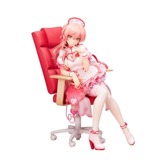 Mika Jougasaki Halloween Love Nurse Ver. Alter - Anime Figuren günstig kaufen
