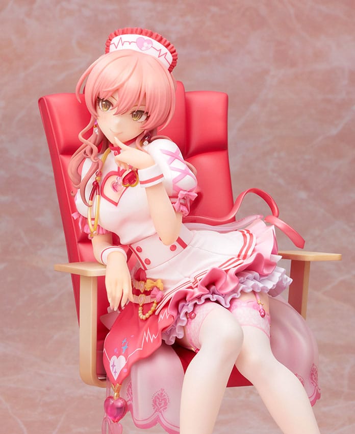 Mika Jougasaki Halloween Love Nurse Ver. Alter