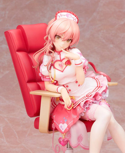 Mika Jougasaki Halloween Love Nurse Ver. Alter