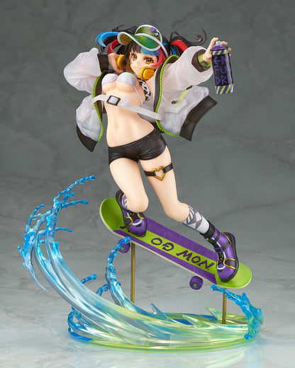 Berserker Sei Shounagon Fate/Grand Order Alter