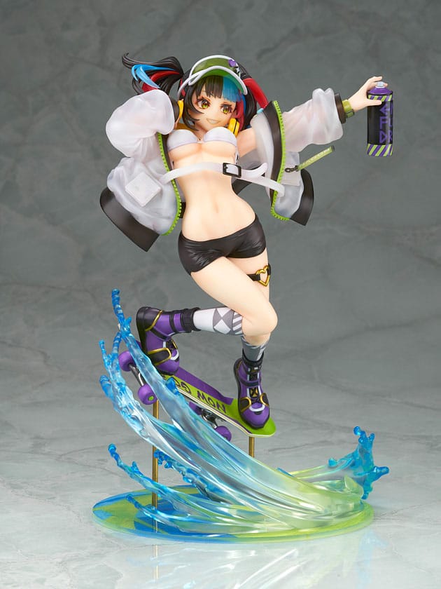 Berserker Sei Shounagon Fate/Grand Order Alter