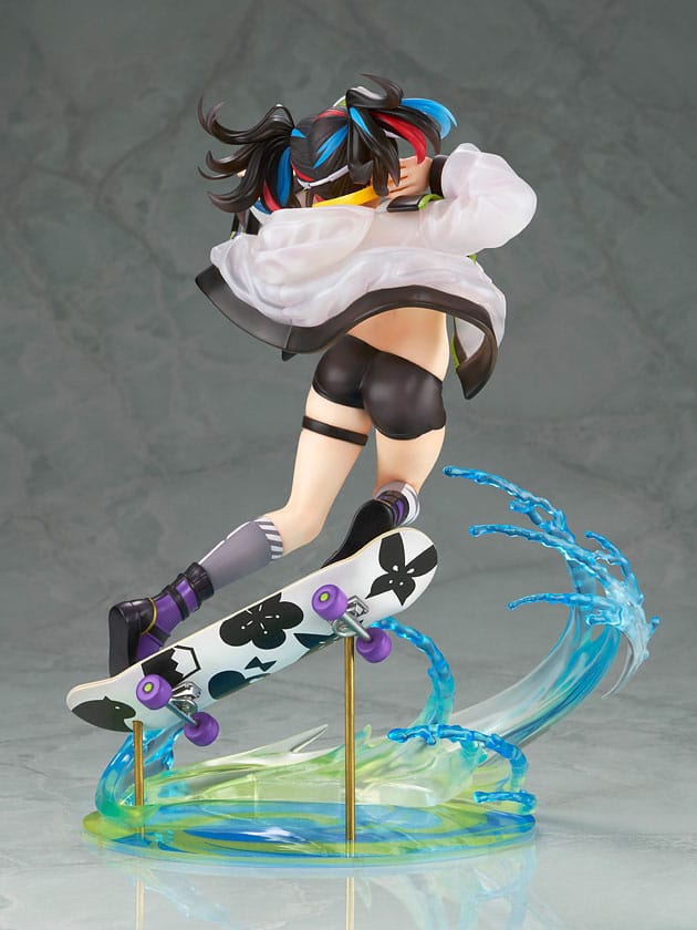 Berserker Sei Shounagon Fate/Grand Order Alter