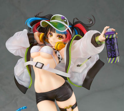 Berserker Sei Shounagon Fate/Grand Order Alter