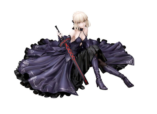 Altria Pendragon Saber, Star of Twilight Ver. Alter - Anime Figuren günstig kaufen