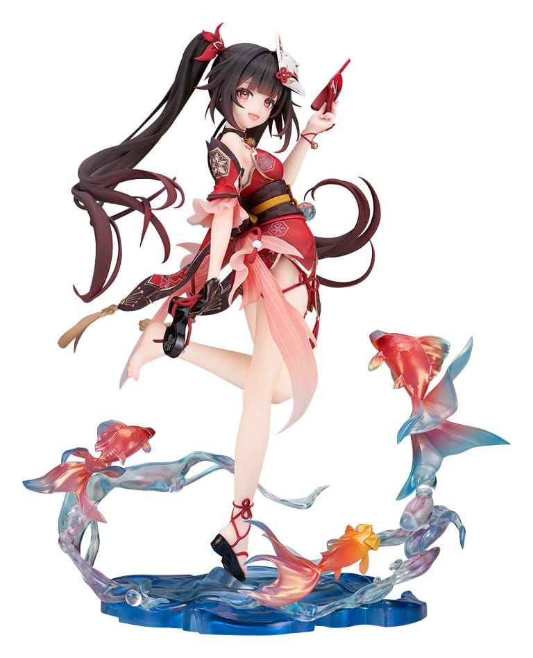 Anime Figuren günstig bei genkidama.de