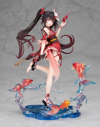 Anime Figuren günstig bei genkidama.de
