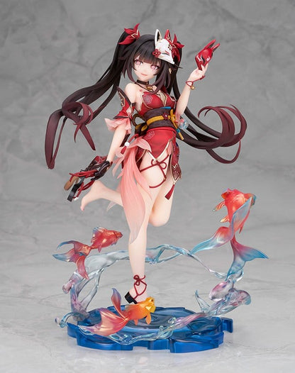 Anime Figuren günstig bei genkidama.de
