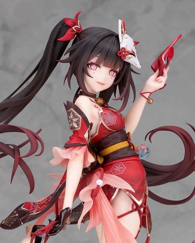 Anime Figuren günstig bei genkidama.de