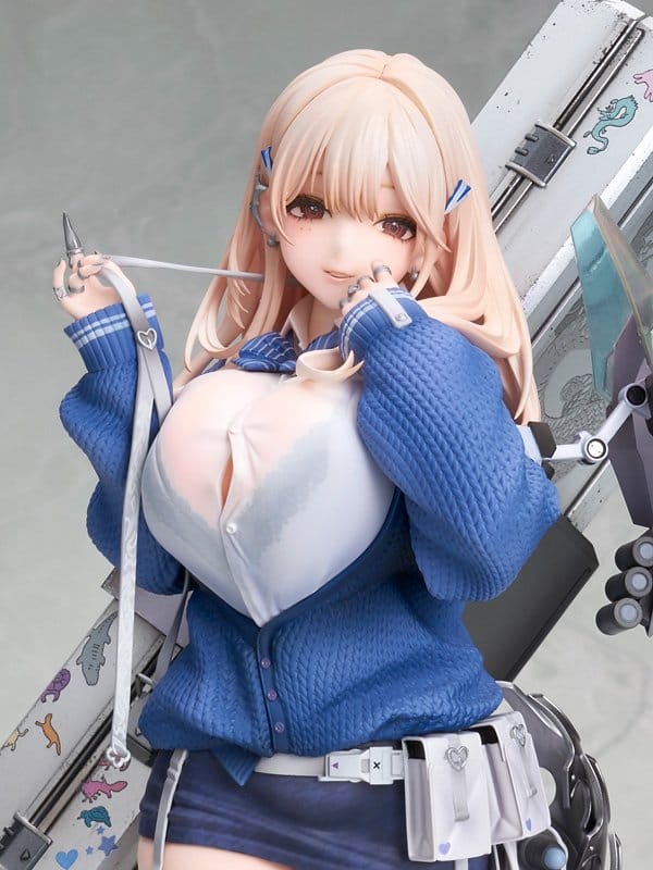 Anime Figuren günstig bei genkidama.de