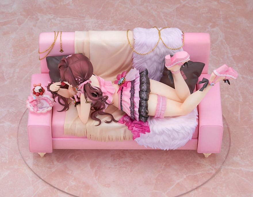 Shiki Ichinose Dolce Puella Ver. Alter - Anime Figuren günstig kaufen