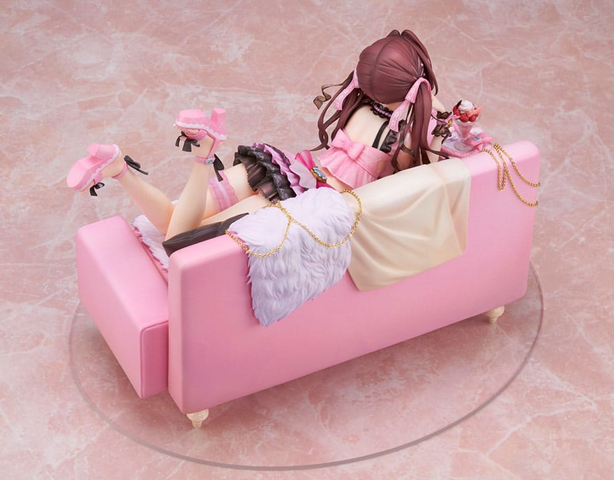 Shiki Ichinose Dolce Puella Ver. Alter - Anime Figuren günstig kaufen