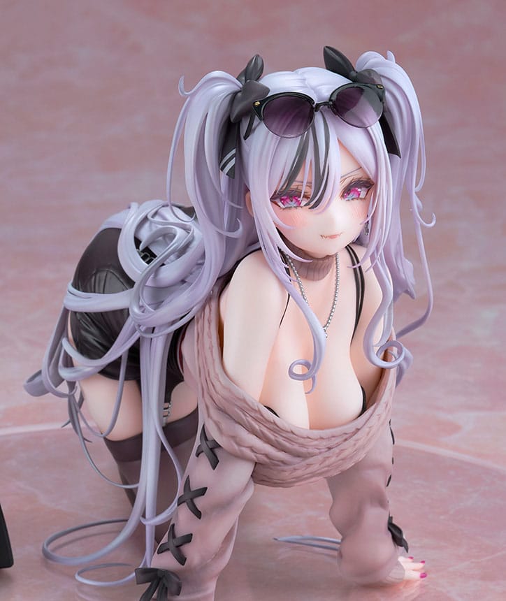 Elbe Pure-Hearted Bad Girl Ver. Alter