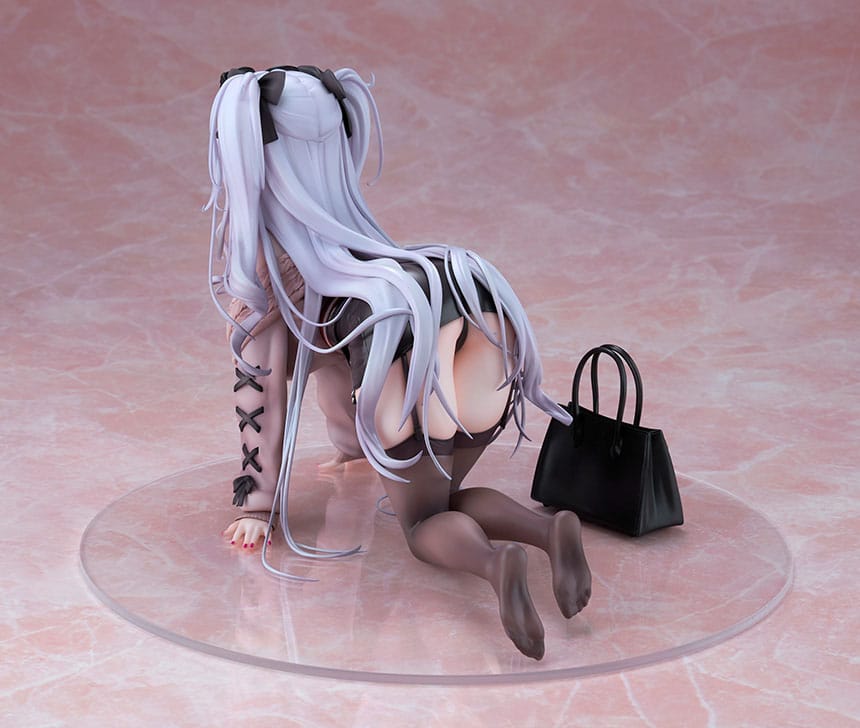 Elbe Pure-Hearted Bad Girl Ver. Alter