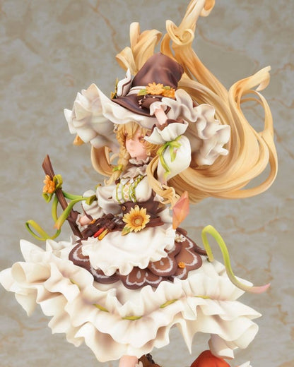 Marisa Kirisame Figuren und Statuen Anime Figuren Günstig bei Genkidama.de
