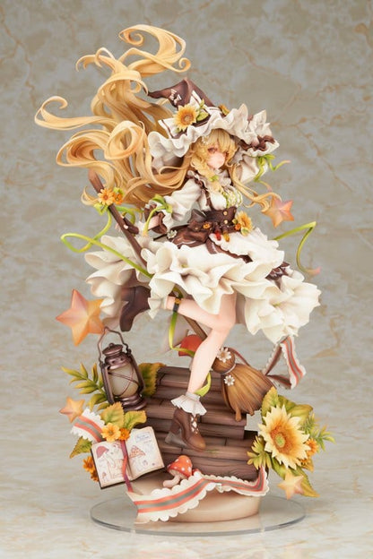 Marisa Kirisame Figuren und Statuen Anime Figuren Günstig bei Genkidama.de