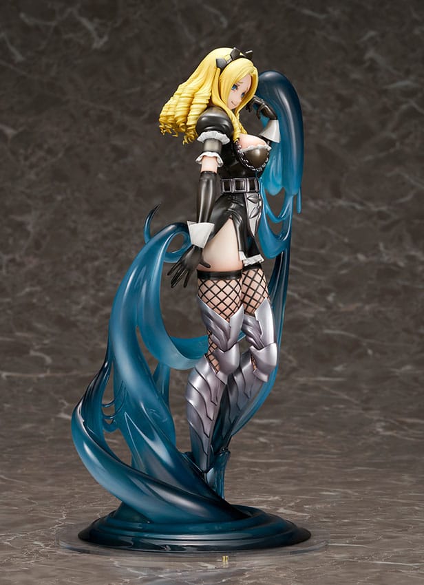 Solution Epsilon 10th Anniversary so-bin Ver. Alter