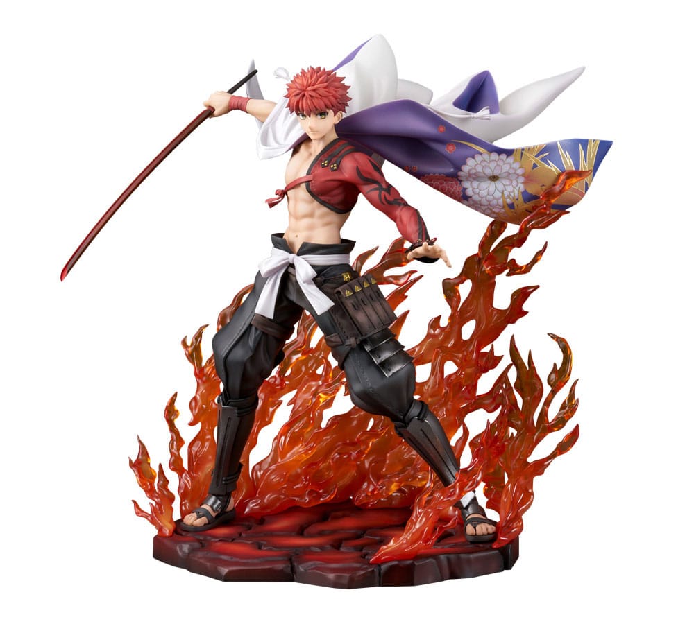 Senji Muramasa Fate/Grand Order Alter - Anime Figuren günstig kaufen