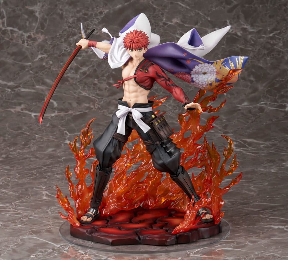 Senji Muramasa Fate/Grand Order Alter - Anime Figuren günstig kaufen