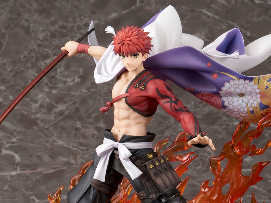 Senji Muramasa Fate/Grand Order Alter