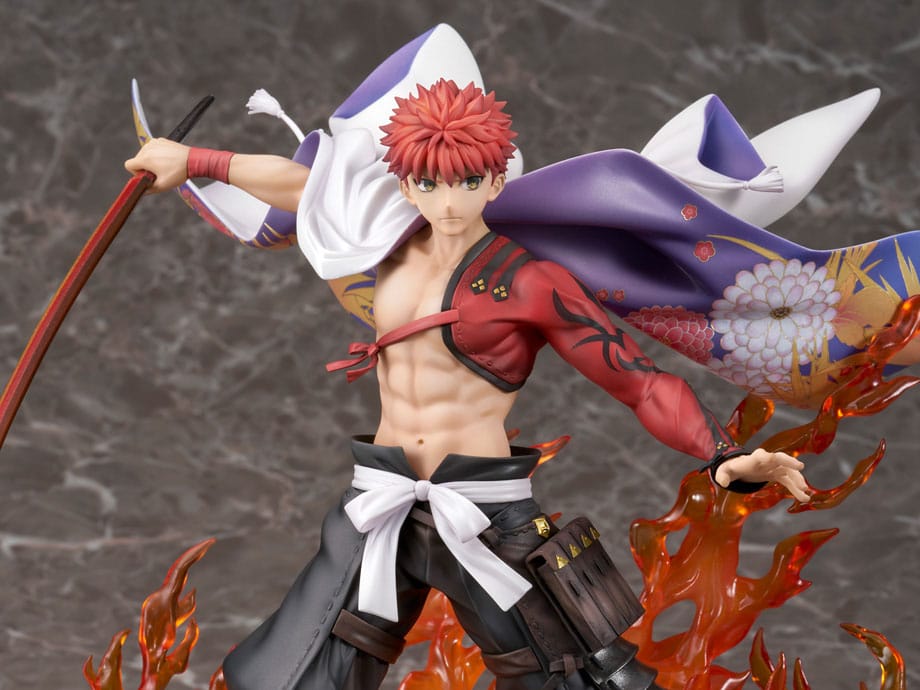 Senji Muramasa Fate/Grand Order Alter - Anime Figuren günstig kaufen