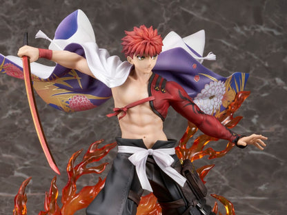 Senji Muramasa Fate/Grand Order Alter