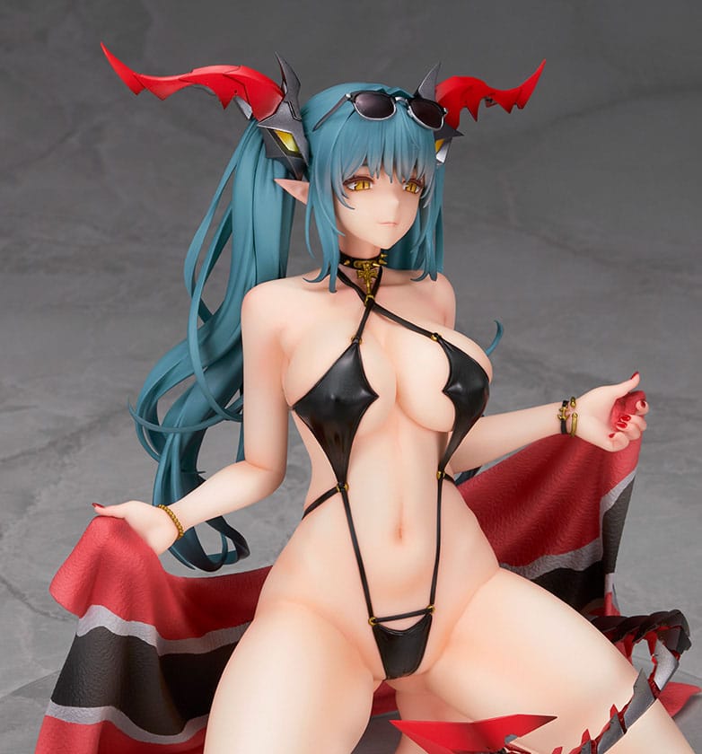 Regensburg Dark Dragon and the Coast of Light Ver. Alter - Anime Figuren günstig kaufen