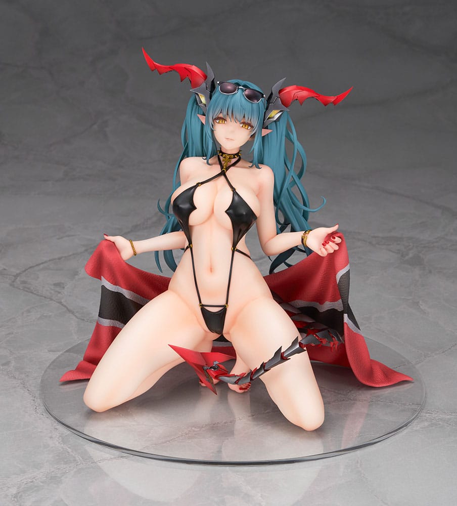 Regensburg Dark Dragon and the Coast of Light Ver. Alter - Anime Figuren günstig kaufen