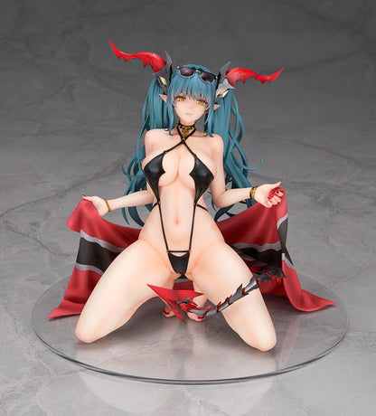 Regensburg Dark Dragon and the Coast of Light Ver. Alter - Anime Figuren günstig kaufen