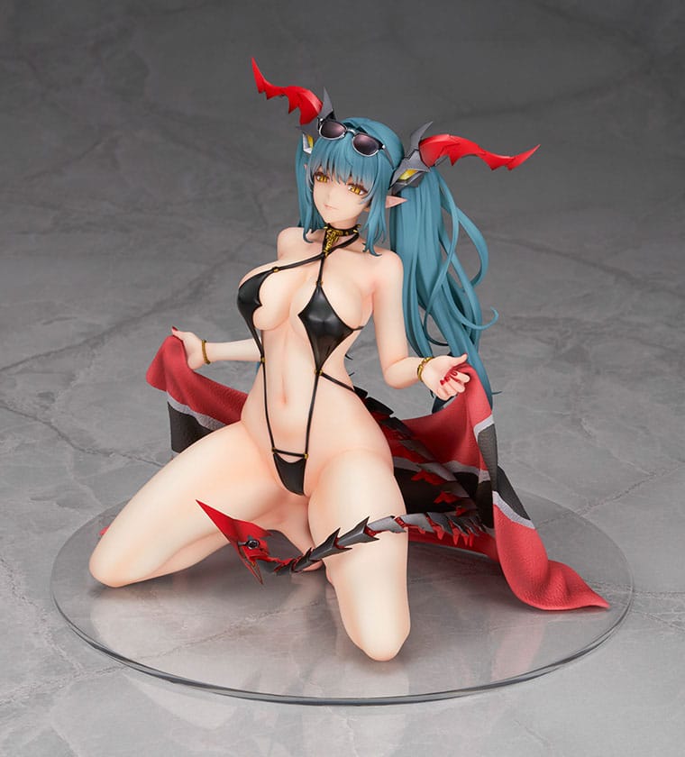 Regensburg Dark Dragon and the Coast of Light Ver. Alter - Anime Figuren günstig kaufen