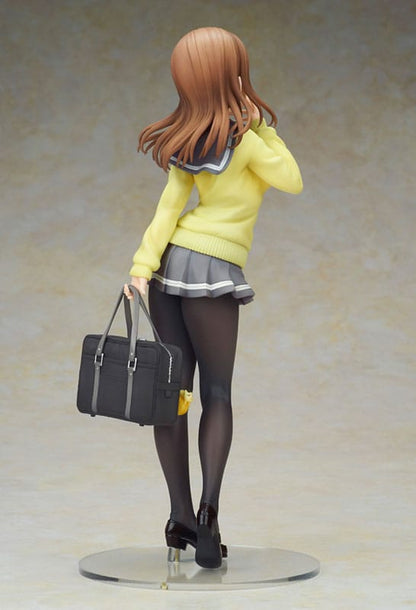 Hanamaru Kunikida Uniform Ver. Love Live! Sunshine! Alter - Anime Figuren günstig kaufen