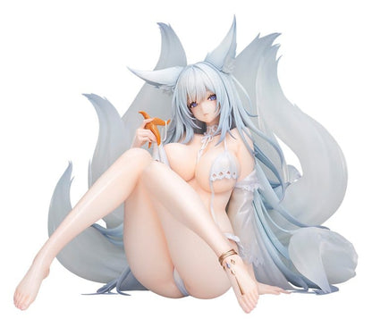 Azur Lane PVC Figur Shinano Dreamy White Sands Ver. - Anime Figuren günstig kaufen