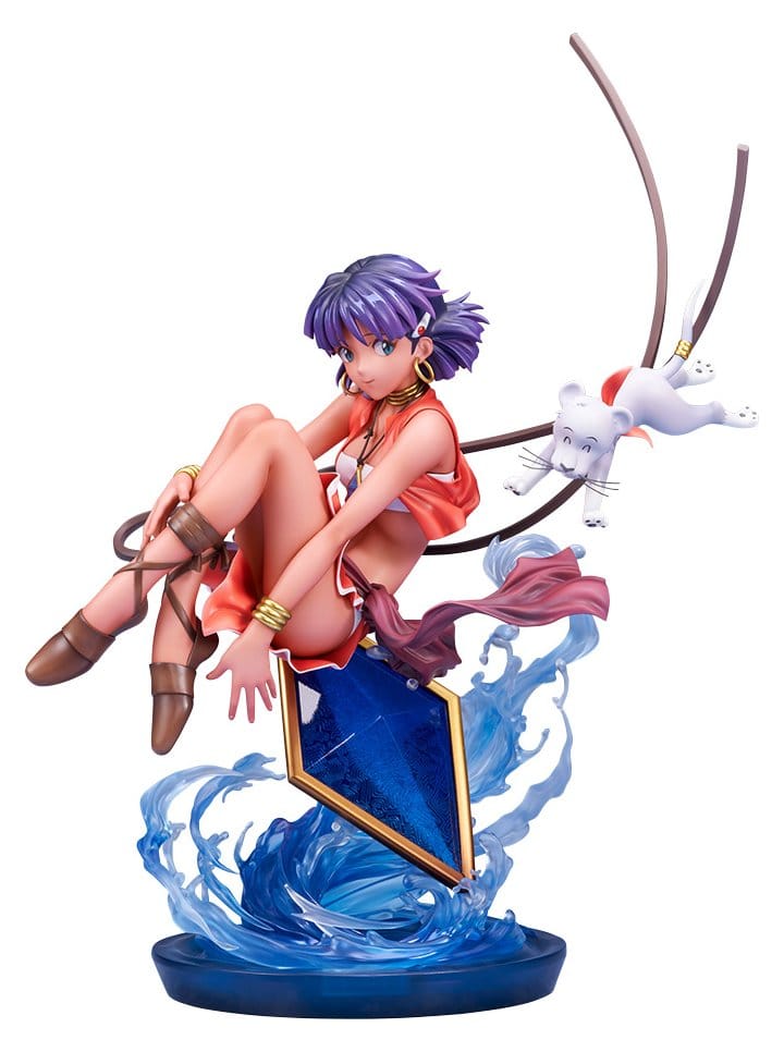 Anime Figuren günstig bei genkidama.de