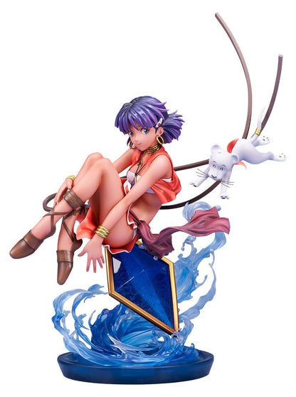Anime Figuren günstig bei genkidama.de