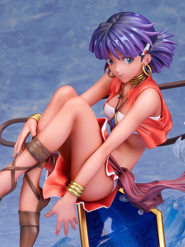 Anime Figuren günstig bei genkidama.de